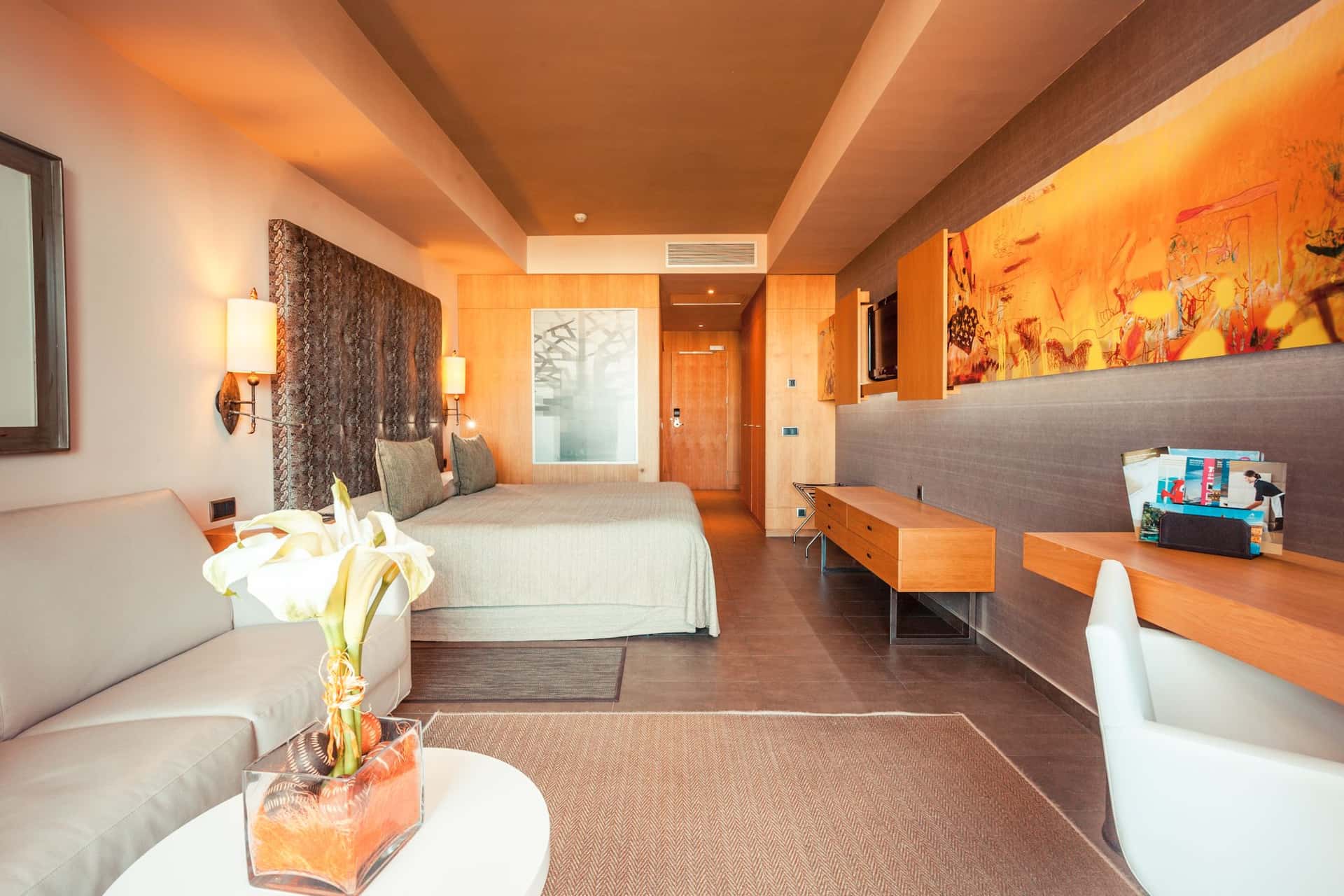 Lopesan Baobab Resort - zdjęcie 31