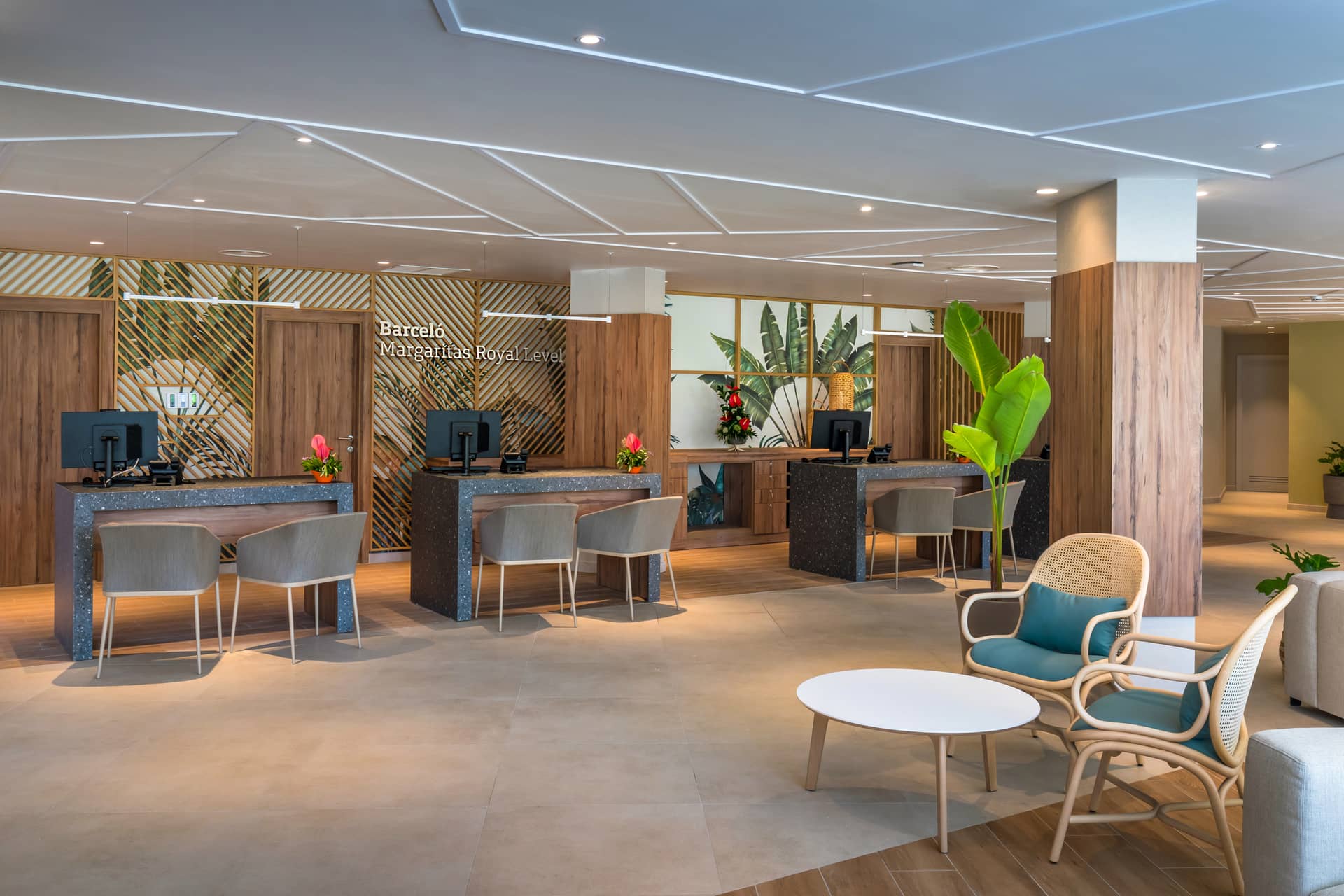 Barcelo Margaritas Royal Level Adults Only 16+ - zdjęcie 23