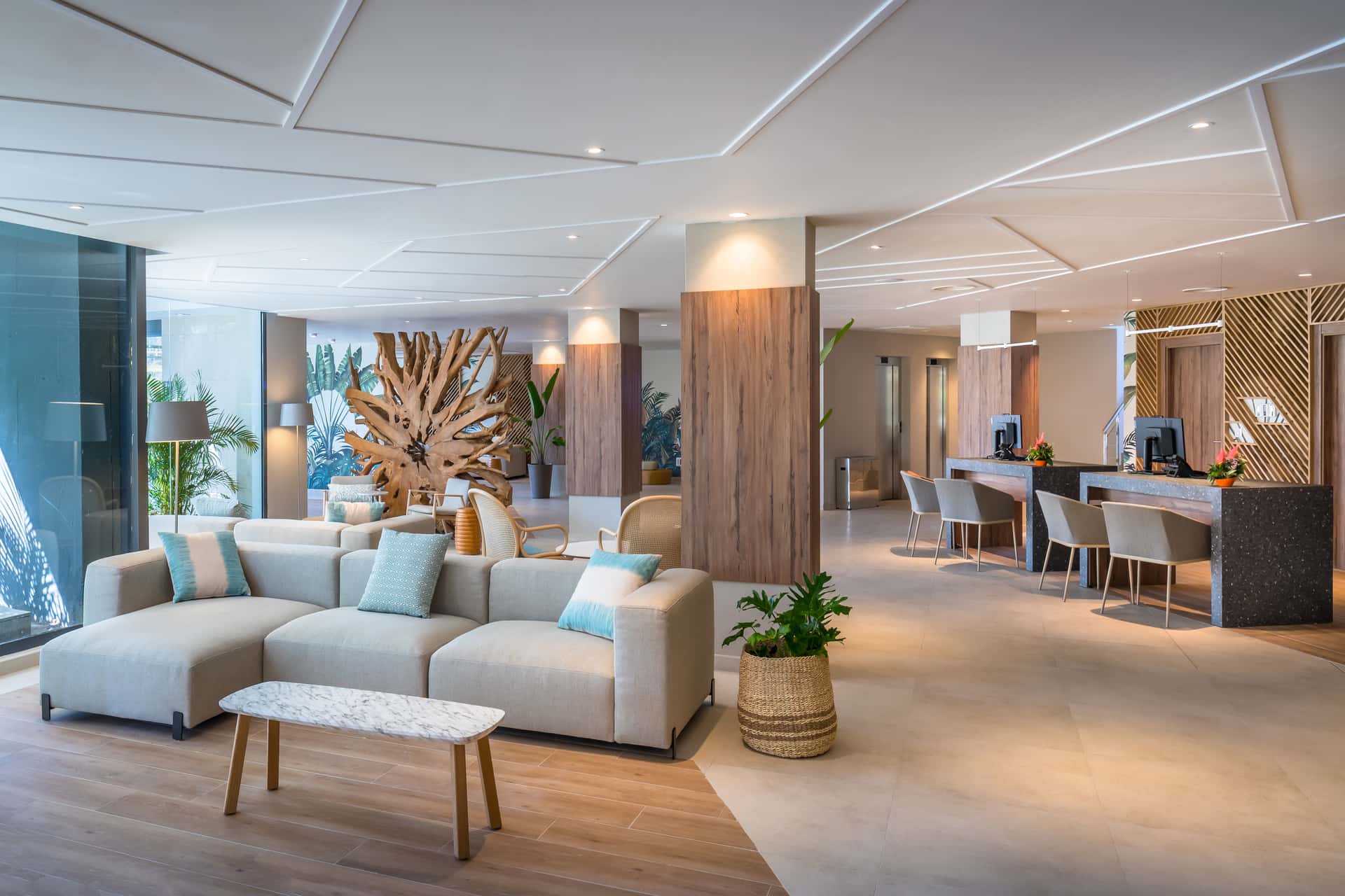 Barcelo Margaritas Royal Level Adults Only 16+ - zdjęcie 20