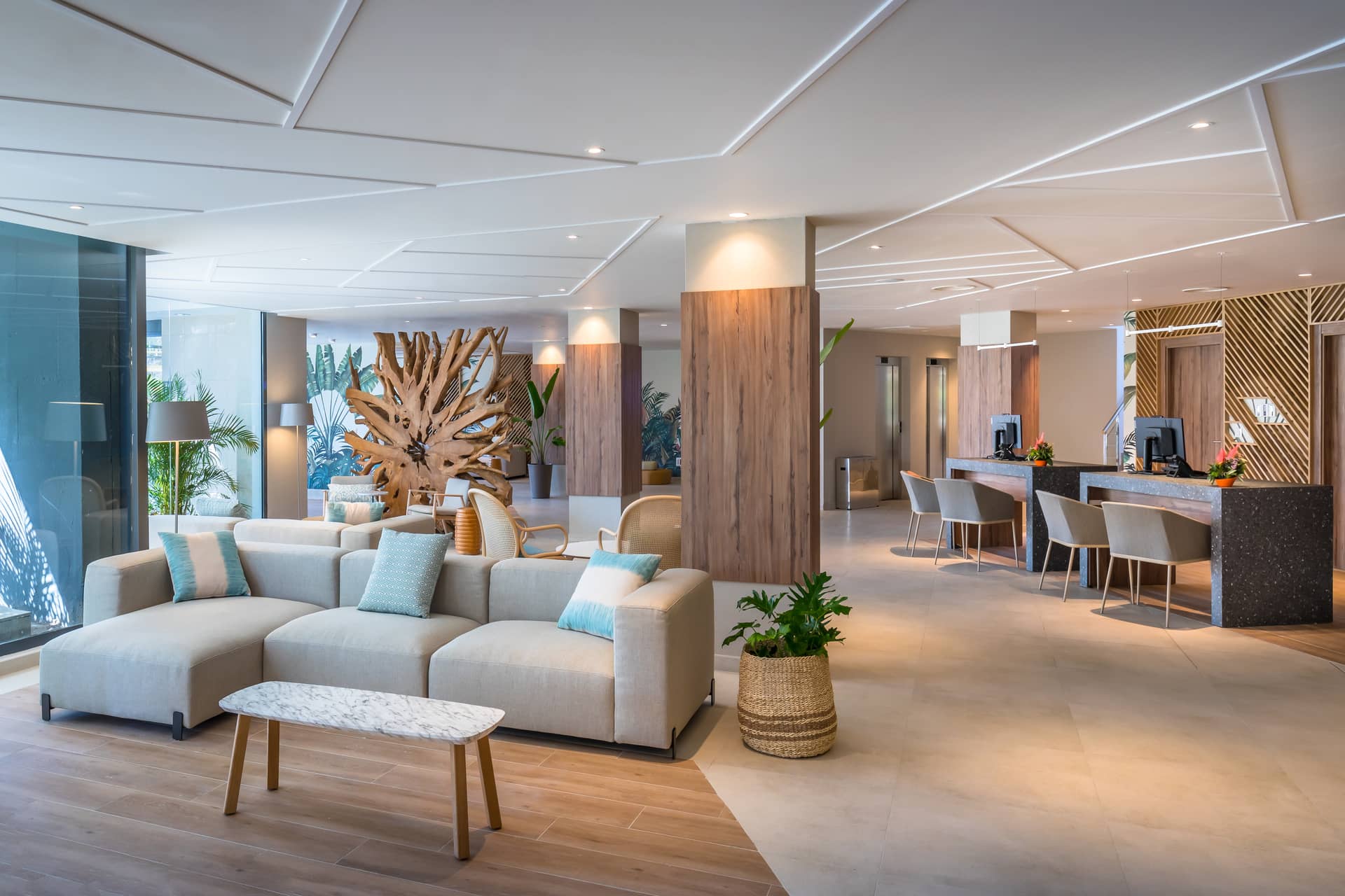 Barcelo Margaritas Royal Level Adults Only 16+ - zdjęcie 20