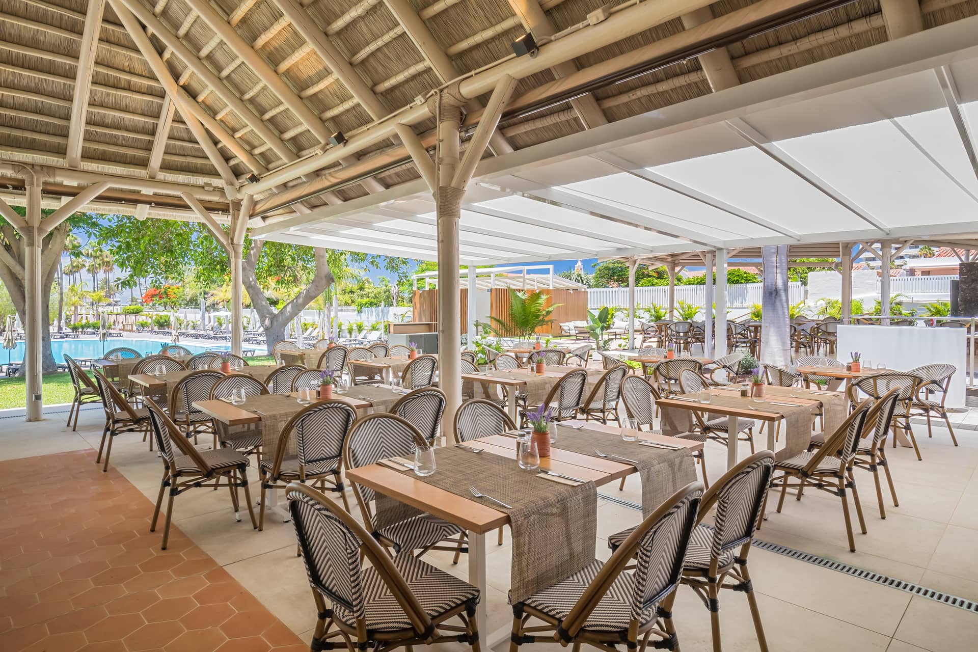 Barcelo Margaritas Royal Level Adults Only 16+ - zdjęcie 24