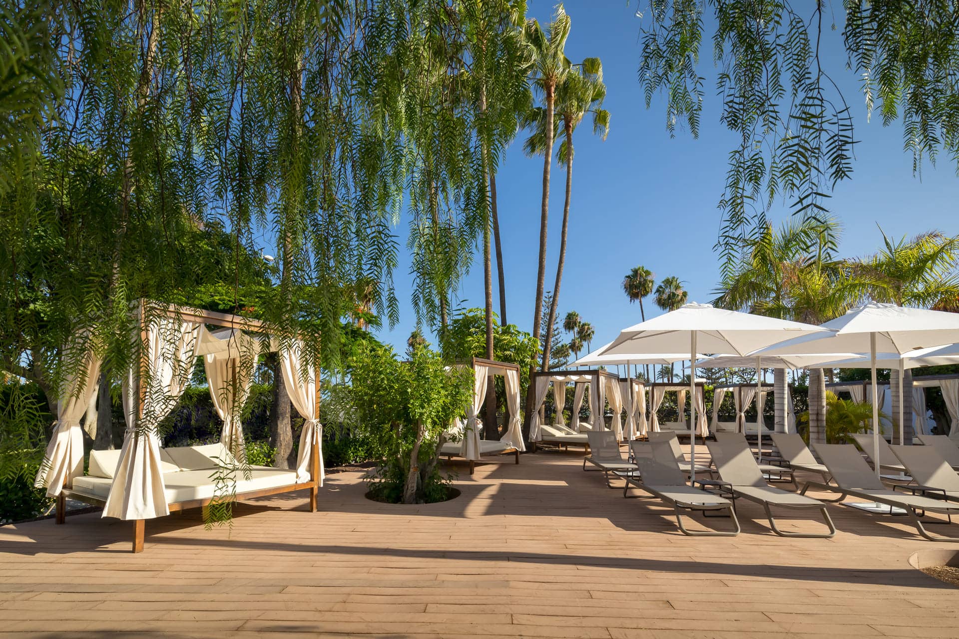 Barcelo Margaritas Royal Level Adults Only 16+ - zdjęcie 31