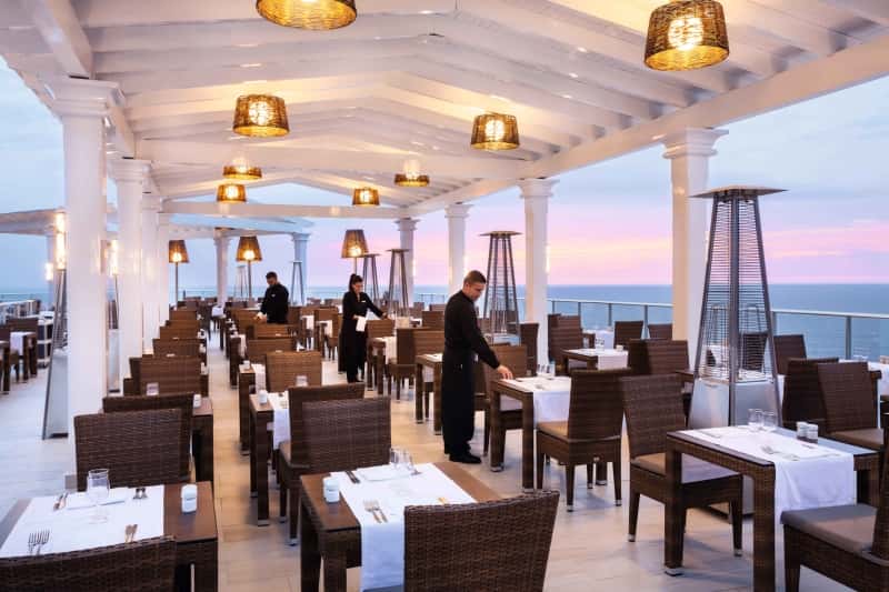 HOTEL RIU VISTAMAR - zdjęcie 26