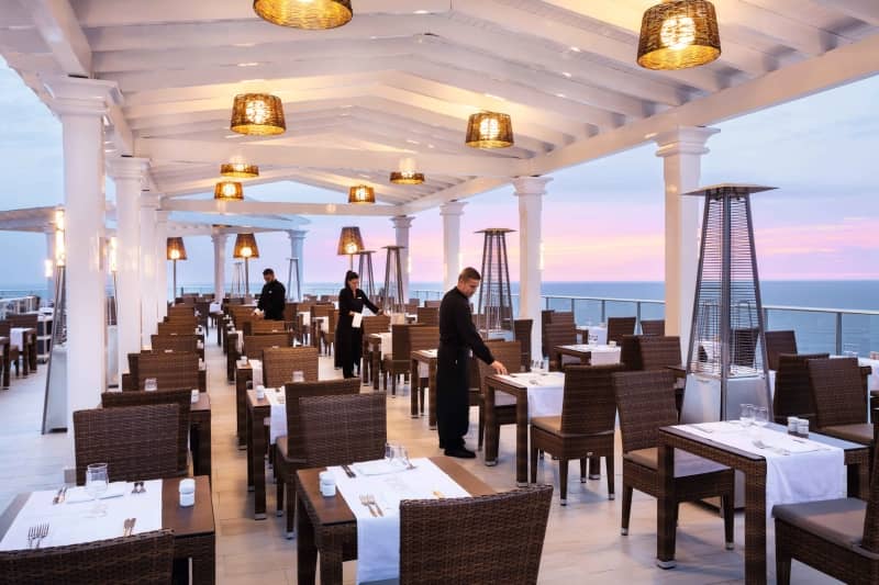 HOTEL RIU VISTAMAR - zdjęcie 26