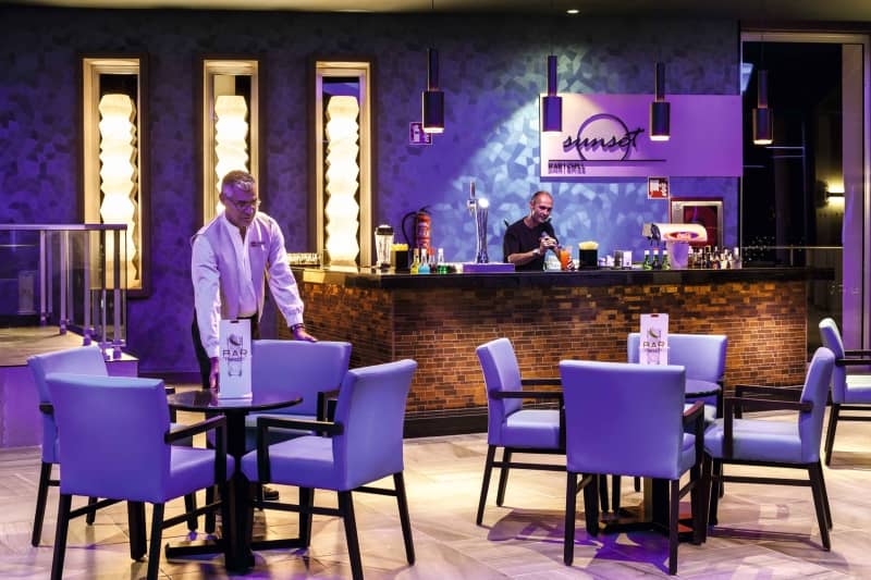 HOTEL RIU VISTAMAR - zdjęcie 33