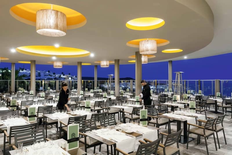 HOTEL RIU VISTAMAR - zdjęcie 27