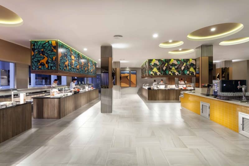 HOTEL RIU VISTAMAR - zdjęcie 25