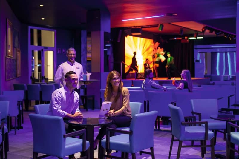 HOTEL RIU VISTAMAR - zdjęcie 32