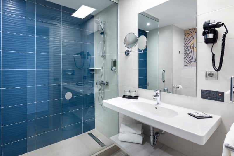 HOTEL RIU VISTAMAR - zdjęcie 13