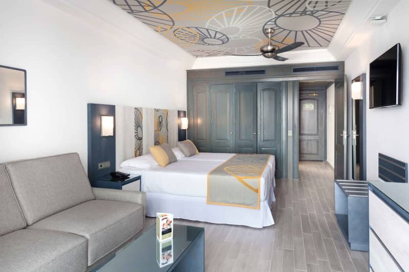 HOTEL RIU VISTAMAR - zdjęcie 11