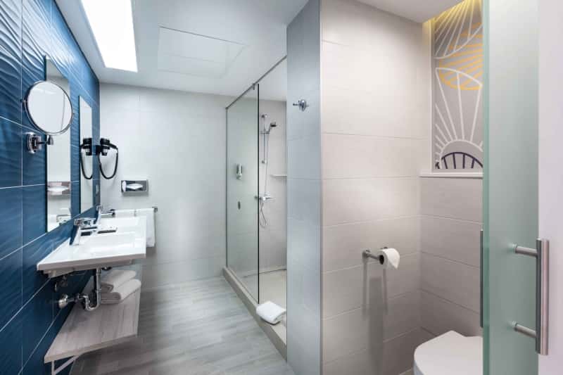 HOTEL RIU VISTAMAR - zdjęcie 15