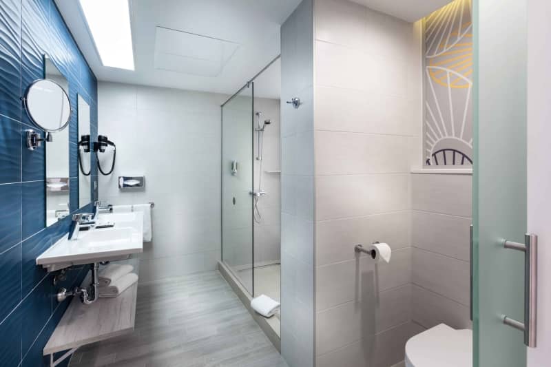 HOTEL RIU VISTAMAR - zdjęcie 15