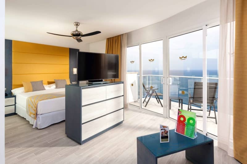 HOTEL RIU VISTAMAR - zdjęcie 14