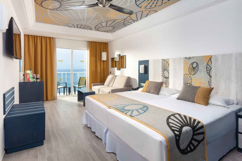 HOTEL RIU VISTAMAR - zdjęcie 10