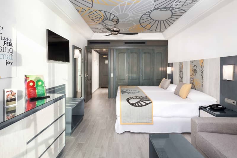 HOTEL RIU VISTAMAR - zdjęcie 9