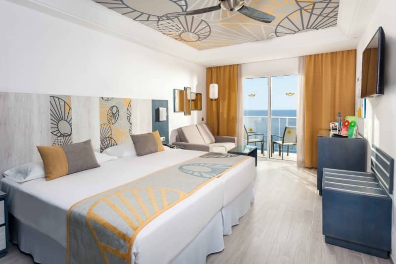 HOTEL RIU VISTAMAR - zdjęcie 8