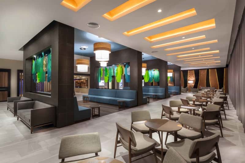 HOTEL RIU VISTAMAR - zdjęcie 7