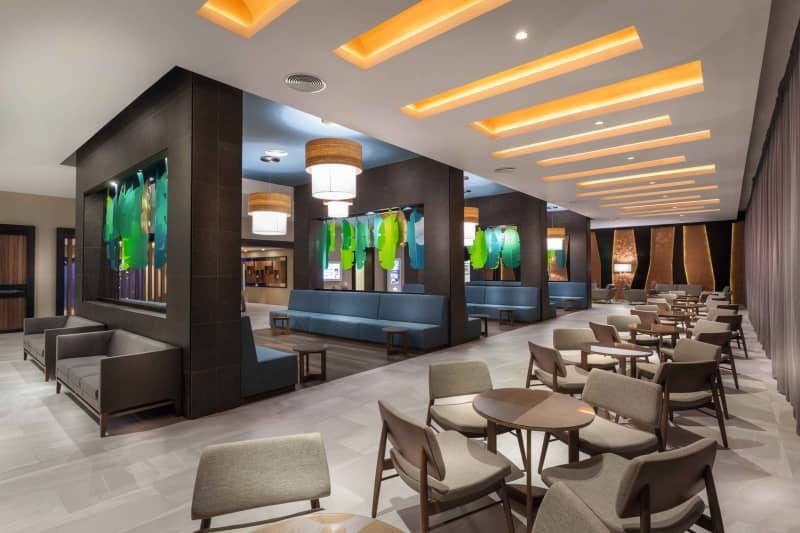 HOTEL RIU VISTAMAR - zdjęcie 7
