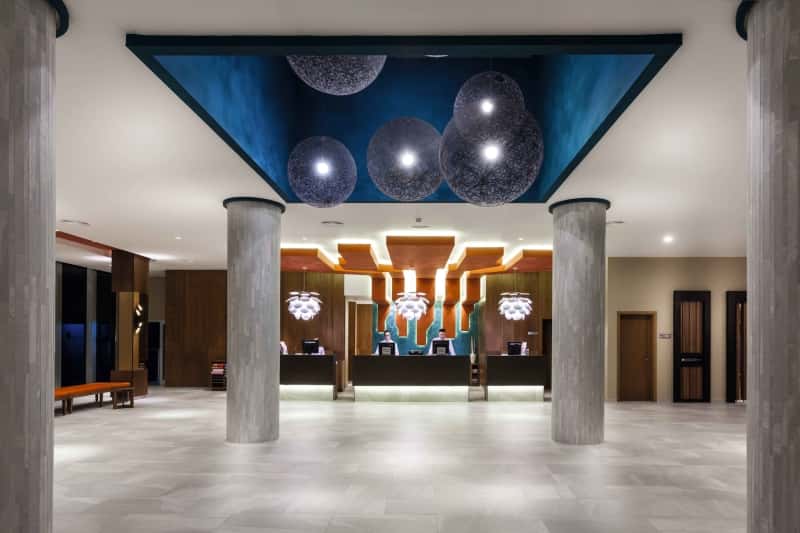 HOTEL RIU VISTAMAR - zdjęcie 6