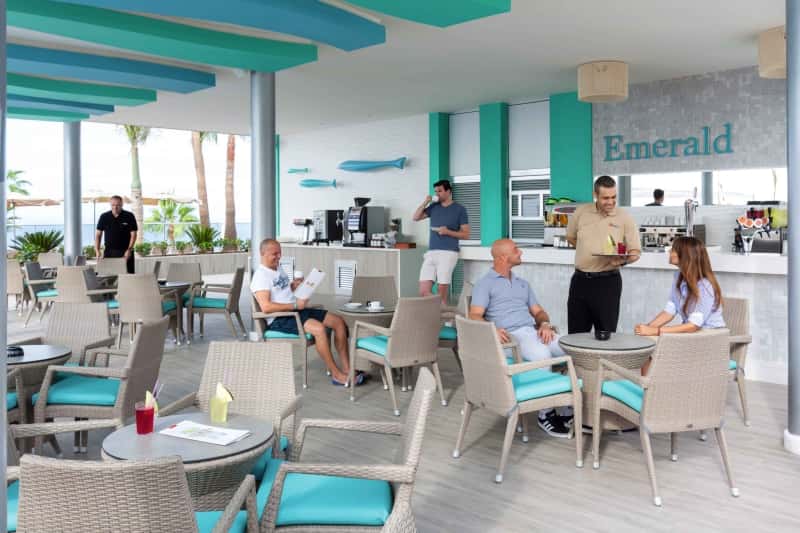 HOTEL RIU VISTAMAR - zdjęcie 35