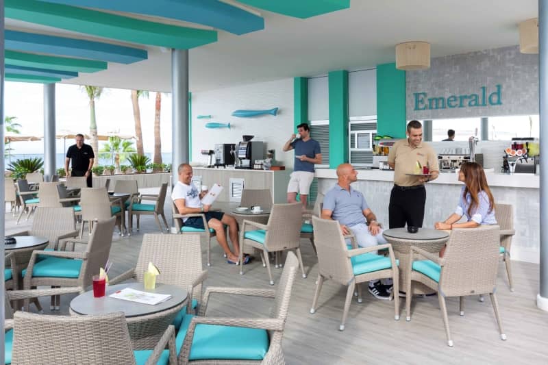 HOTEL RIU VISTAMAR - zdjęcie 35