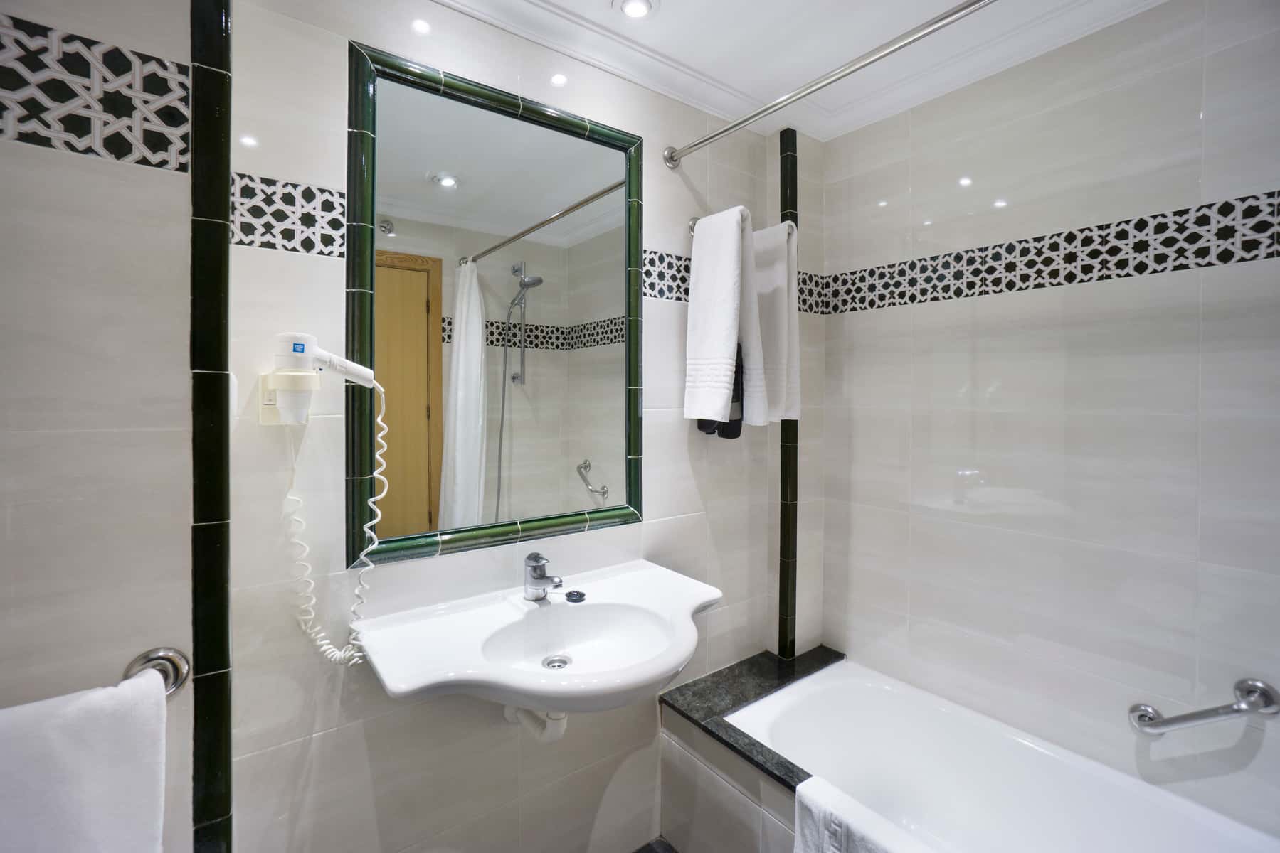 Bajondillo Hotel Aptos - zdjęcie 29