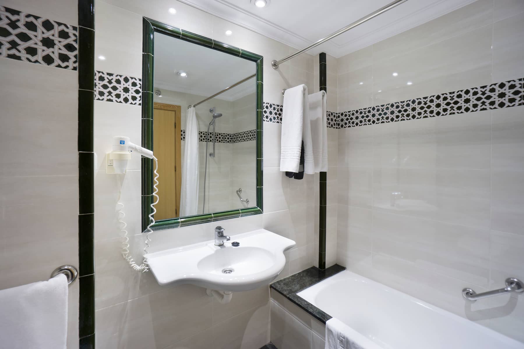 Bajondillo Hotel Aptos - zdjęcie 29