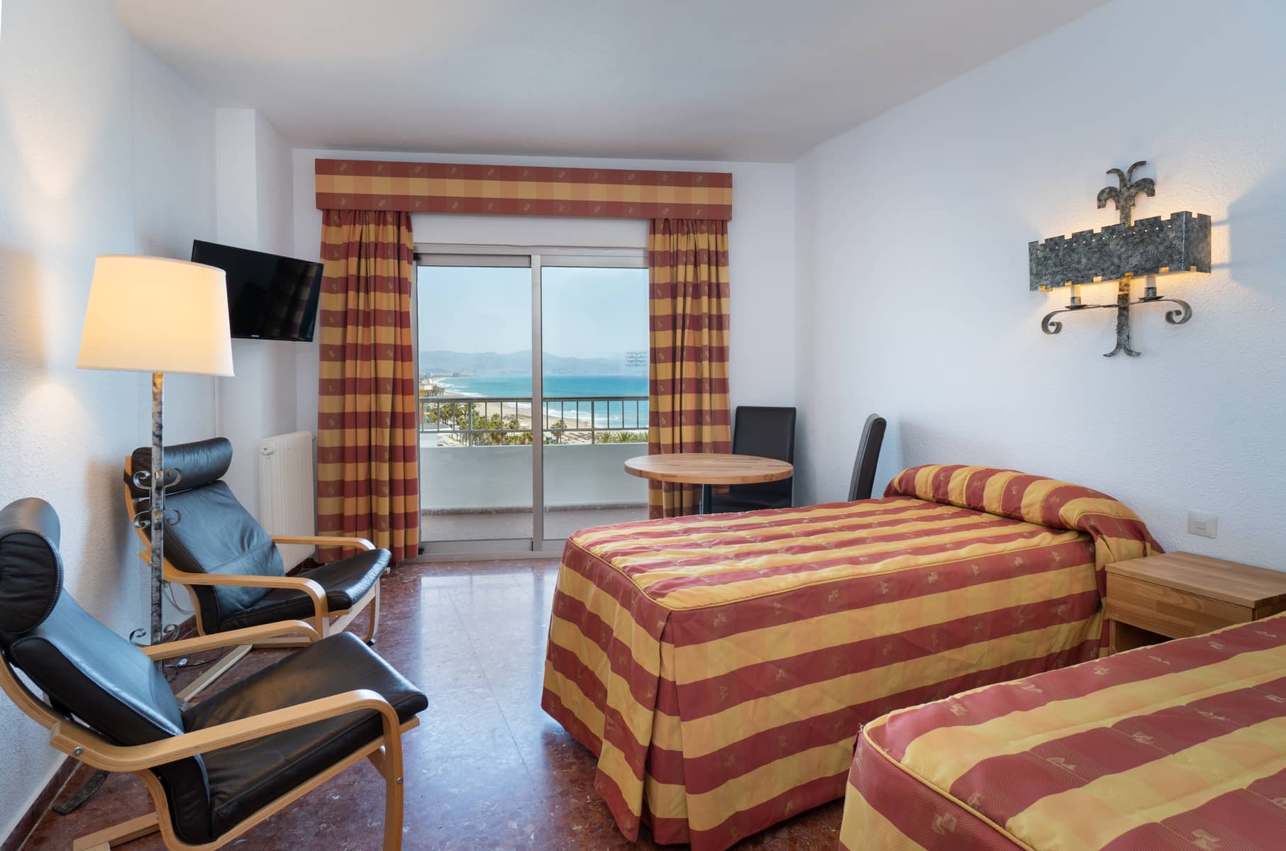 Bajondillo Hotel Aptos - zdjęcie 7