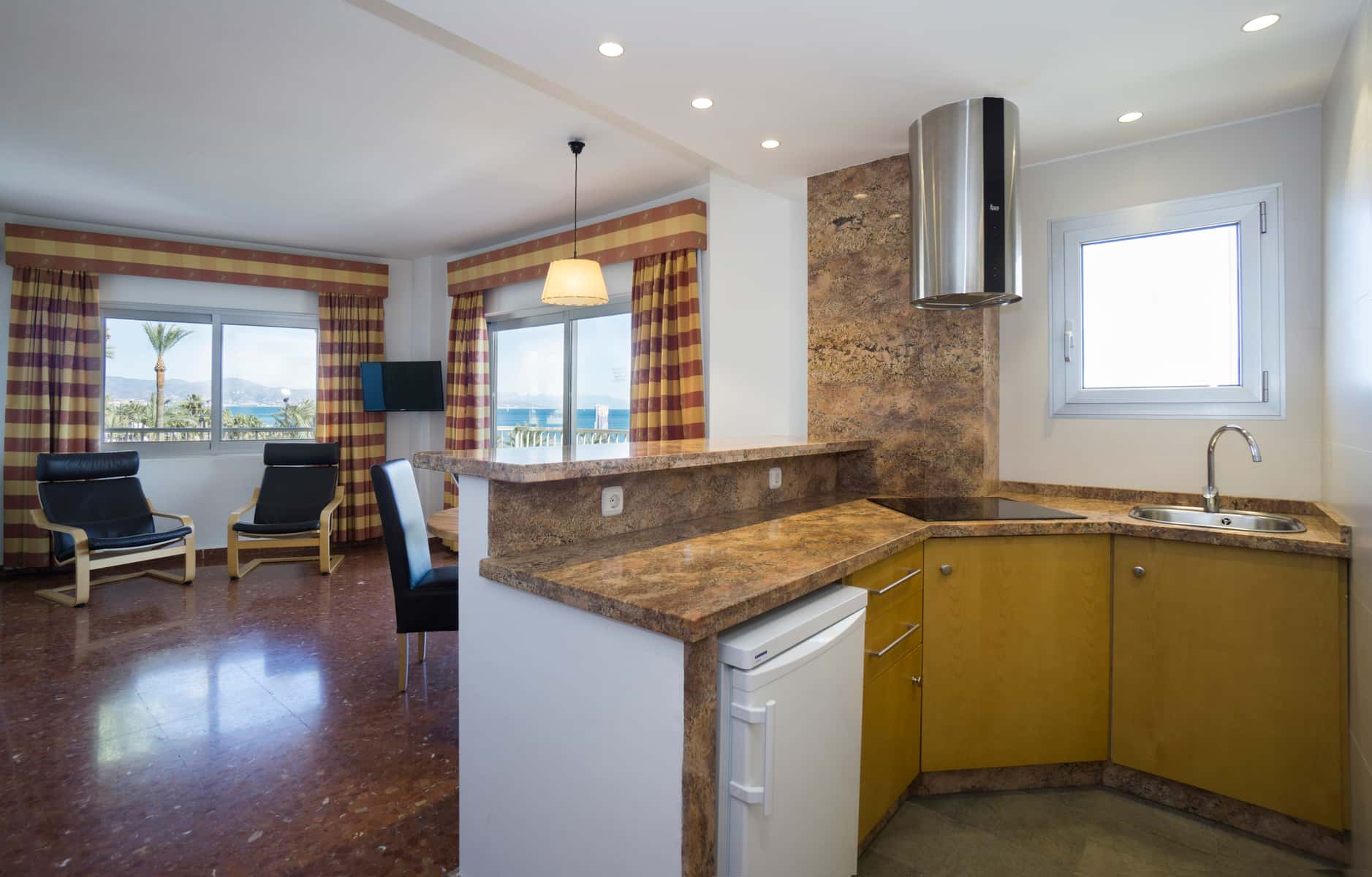 Bajondillo Hotel Aptos - zdjęcie 26
