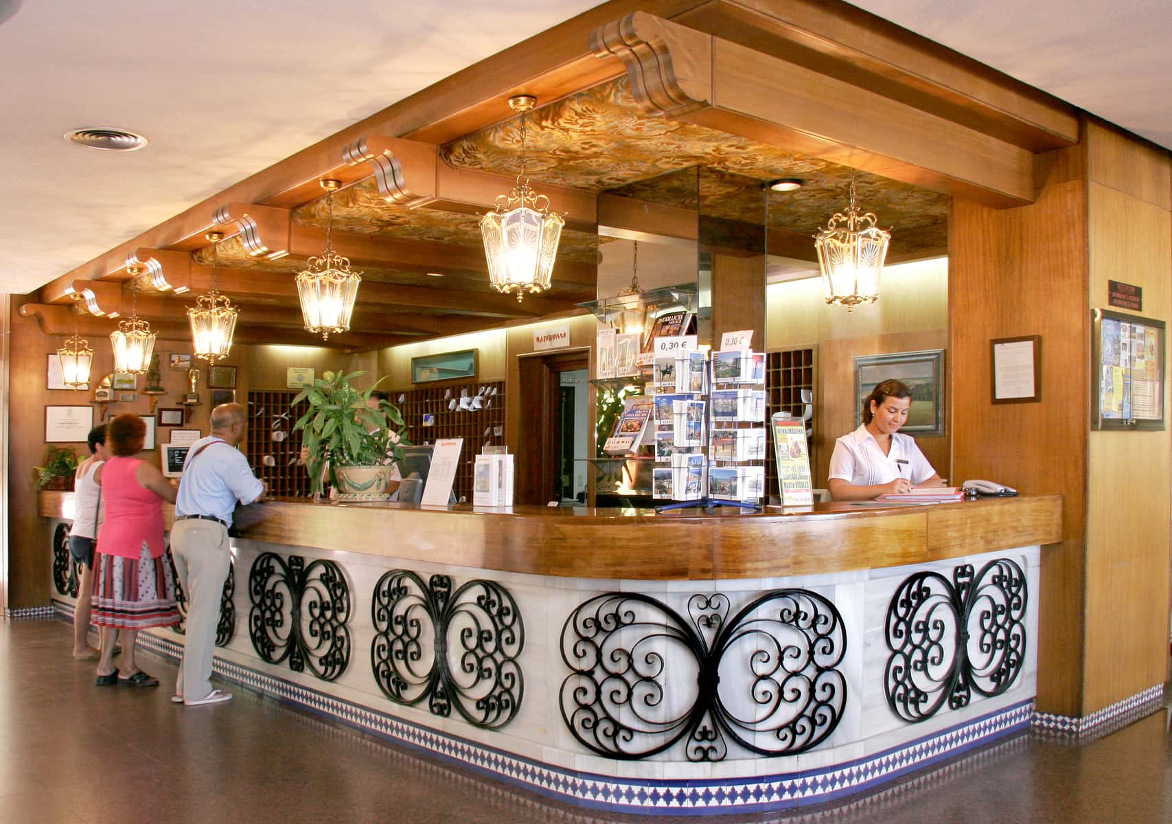 Bajondillo Hotel Aptos - zdjęcie 15