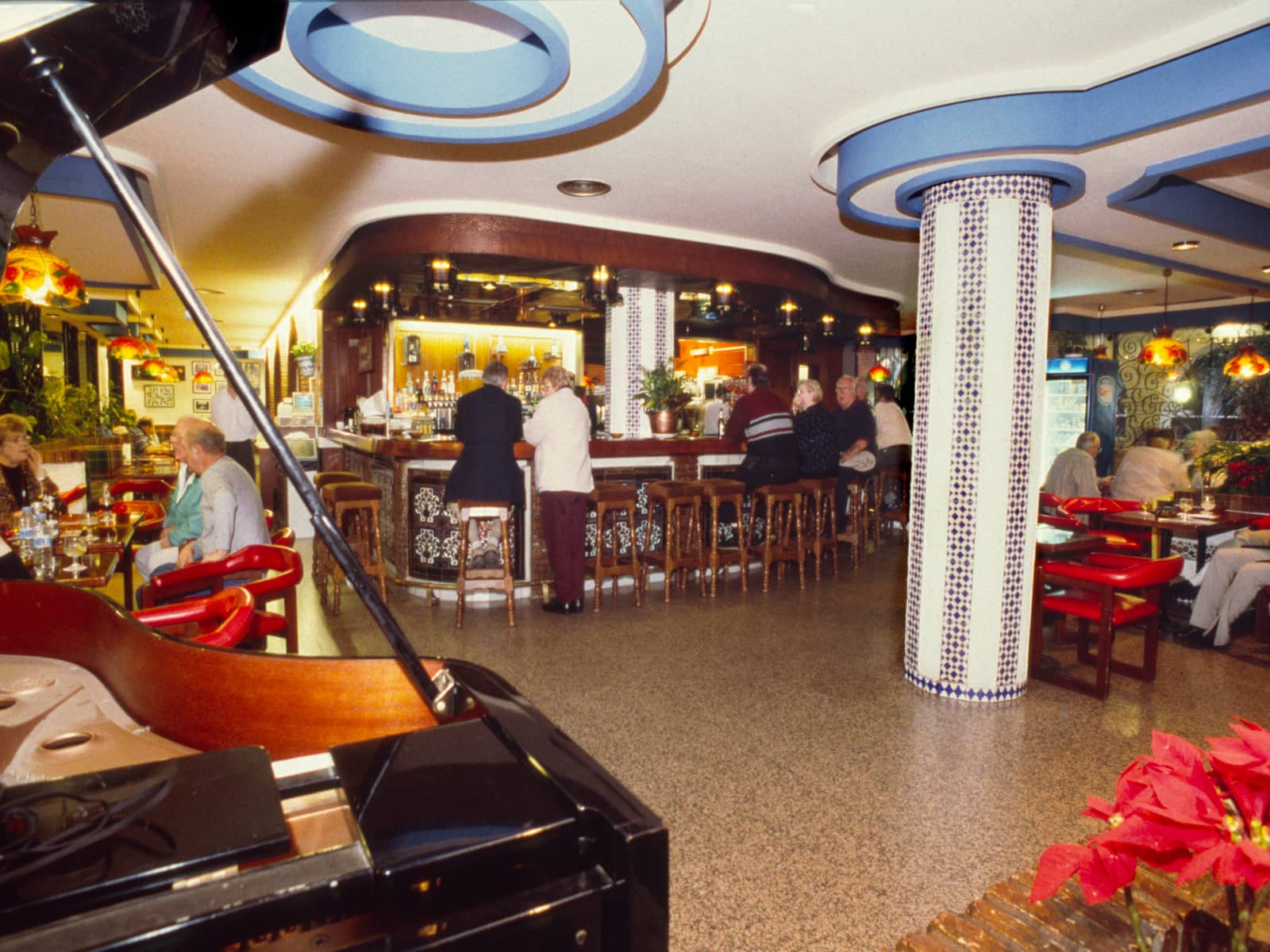 Bajondillo Hotel Aptos - zdjęcie 9