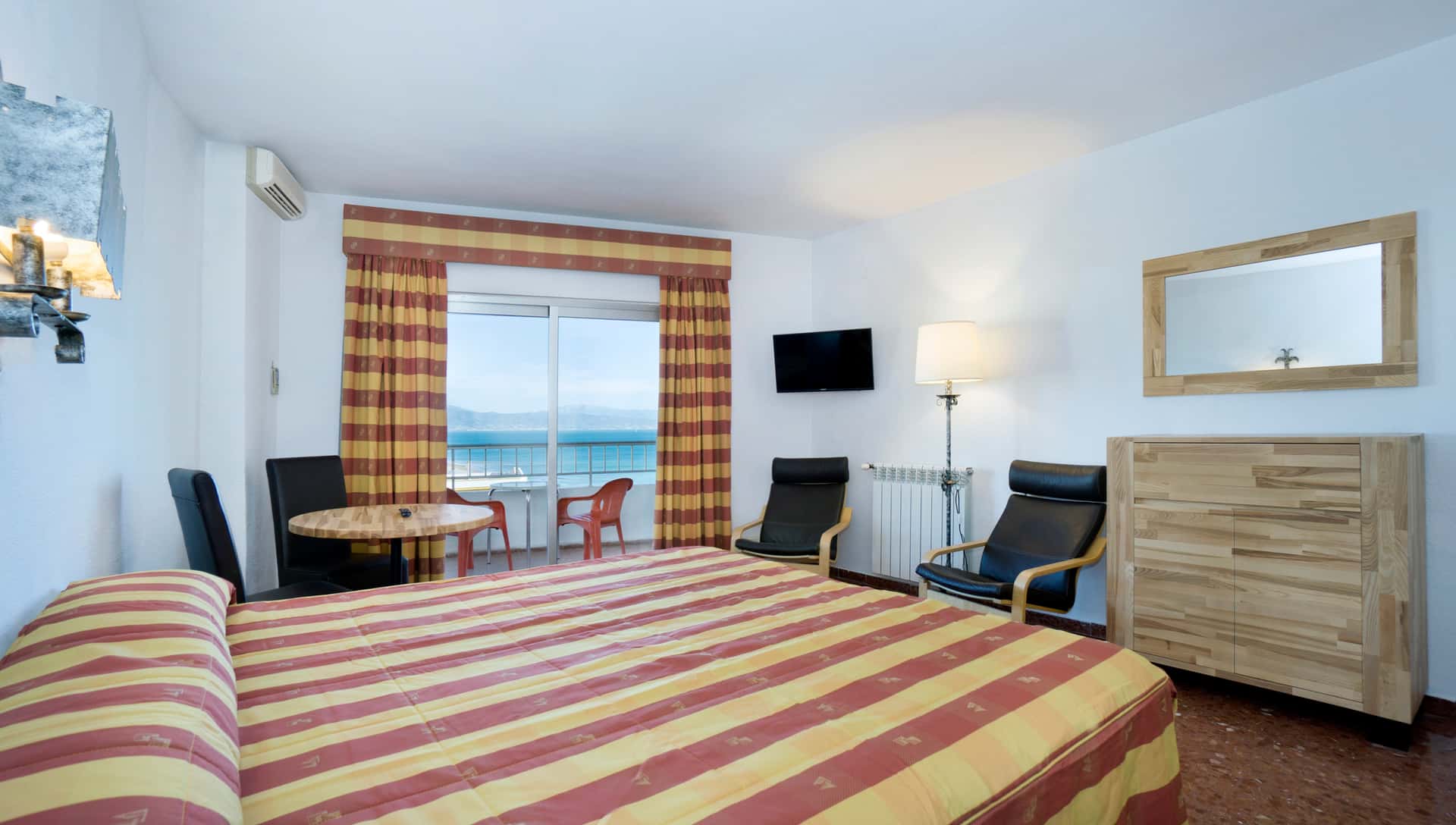 Bajondillo Hotel Aptos - zdjęcie 2