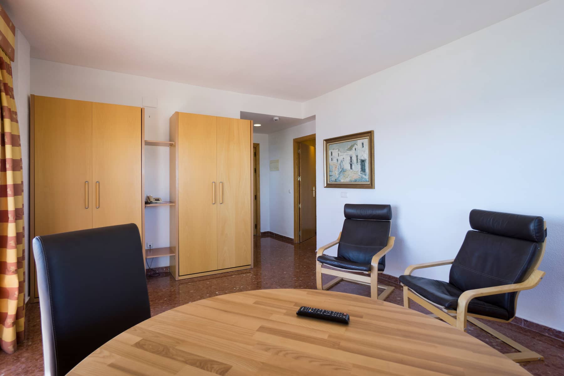 Bajondillo Hotel Aptos - zdjęcie 24