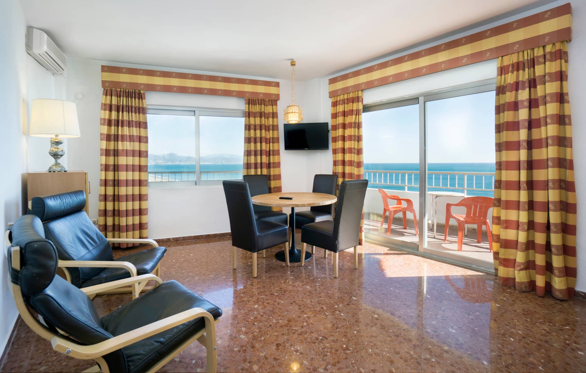 Bajondillo Hotel Aptos - zdjęcie 19