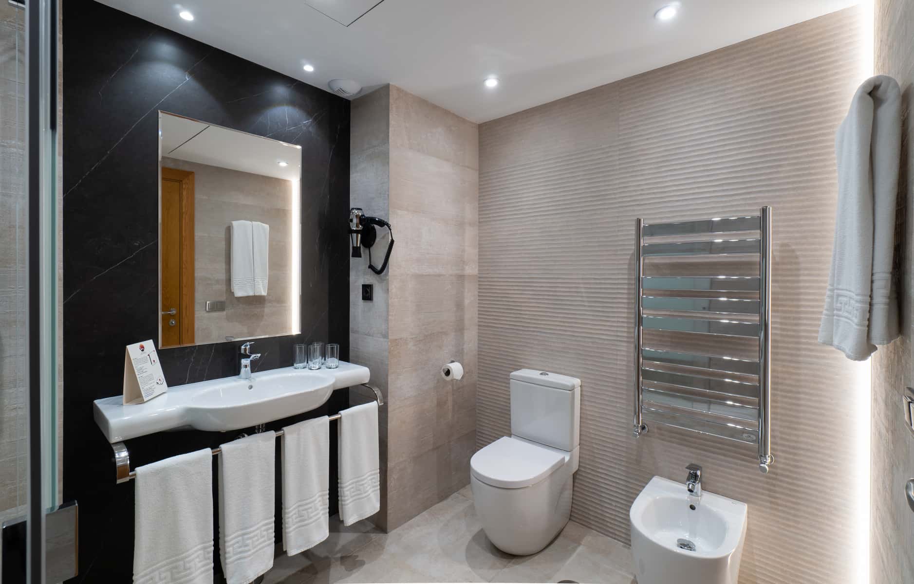 Bajondillo Hotel Aptos - zdjęcie 27