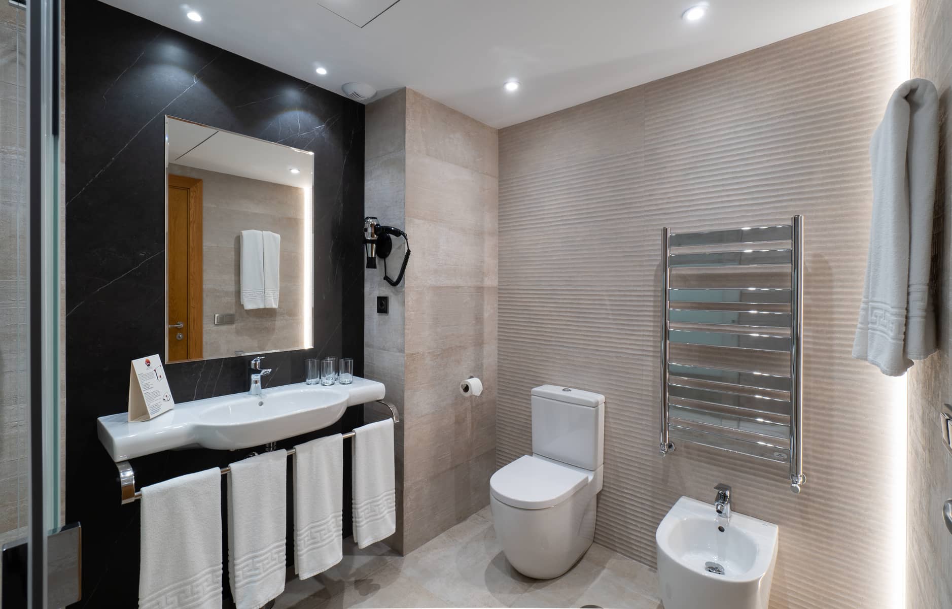 Bajondillo Hotel Aptos - zdjęcie 27