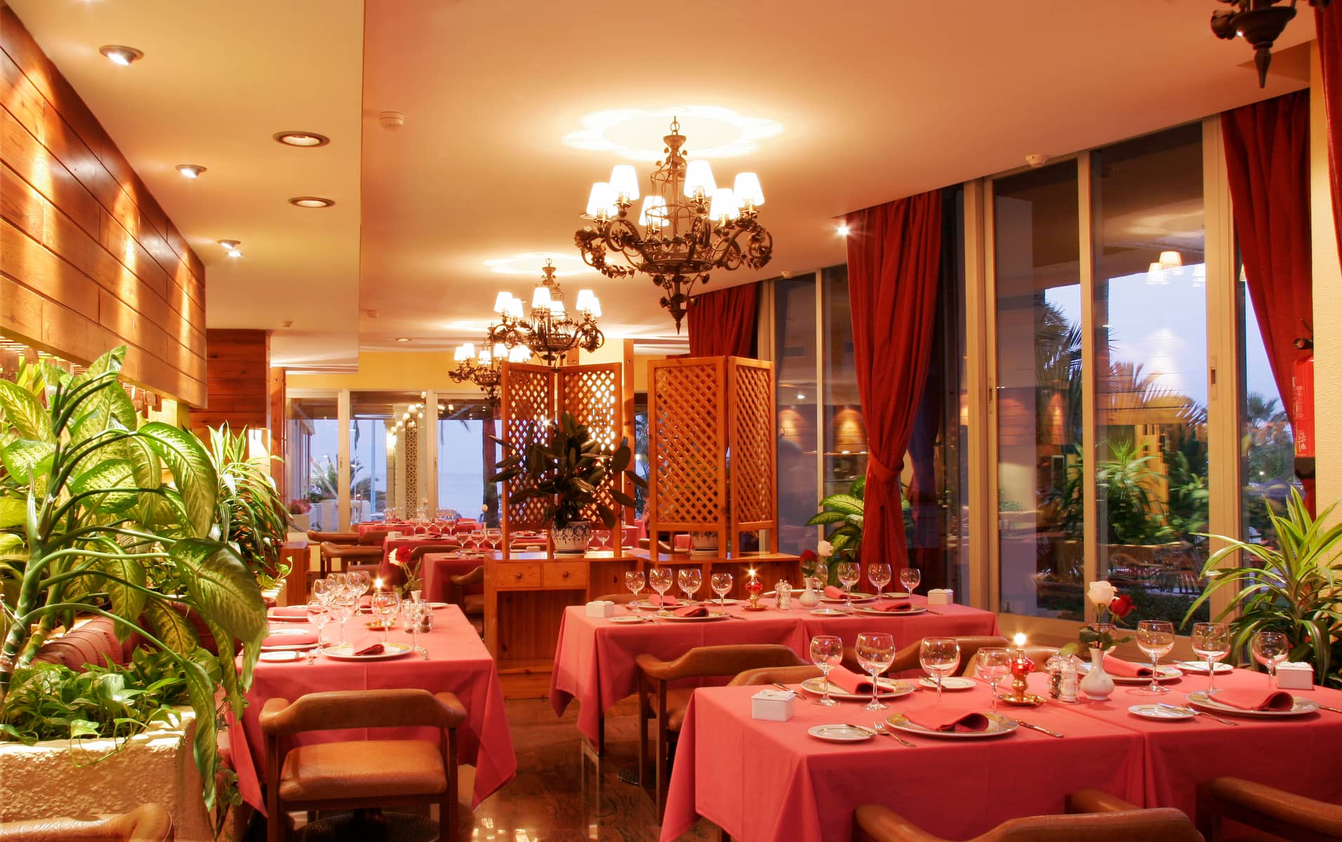 Bajondillo Hotel Aptos - zdjęcie 3