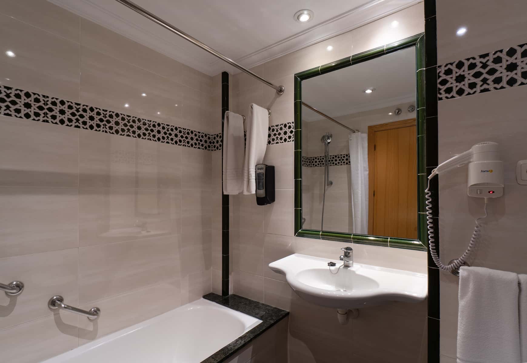 Bajondillo Hotel Aptos - zdjęcie 18