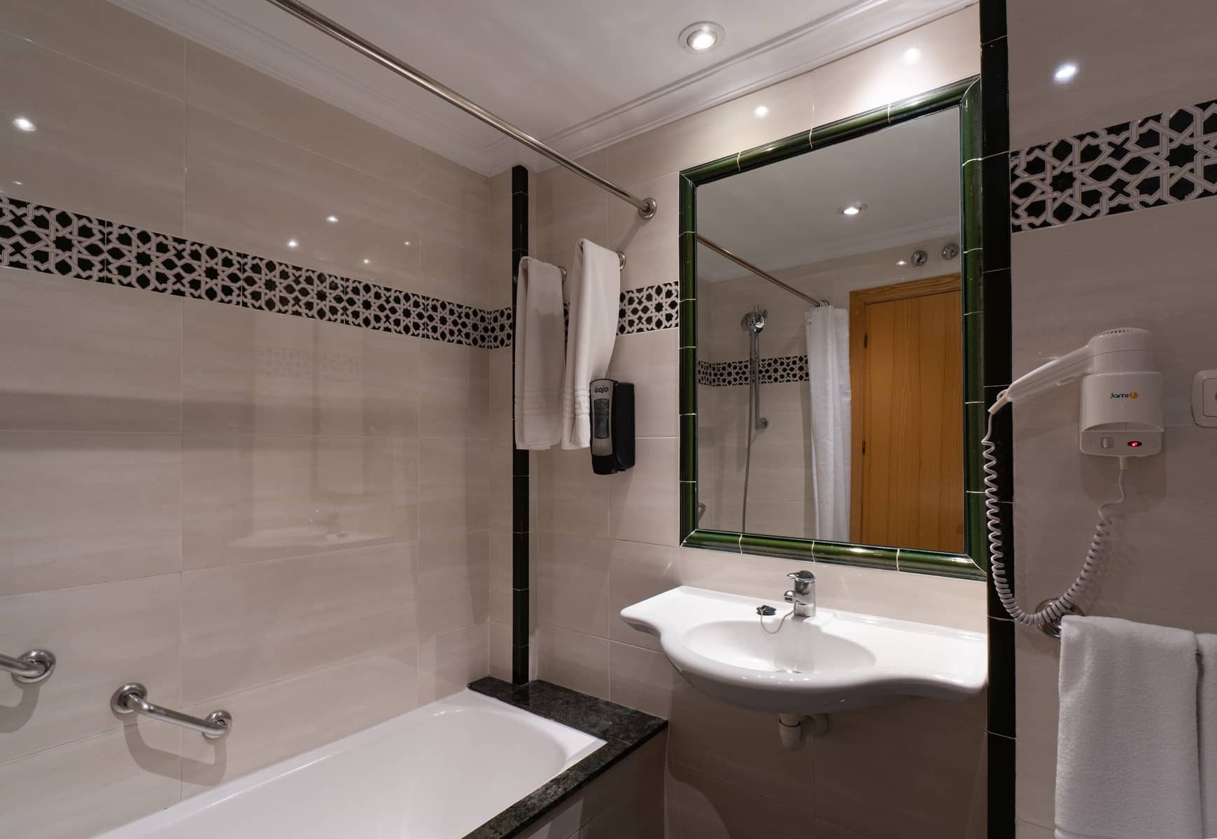 Bajondillo Hotel Aptos - zdjęcie 18