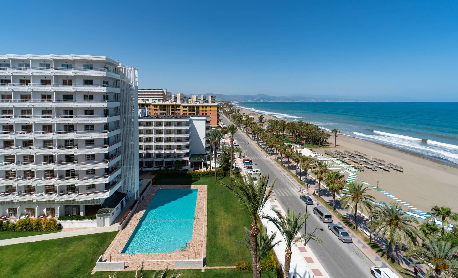 Bajondillo Hotel Aptos - zdjęcie 5