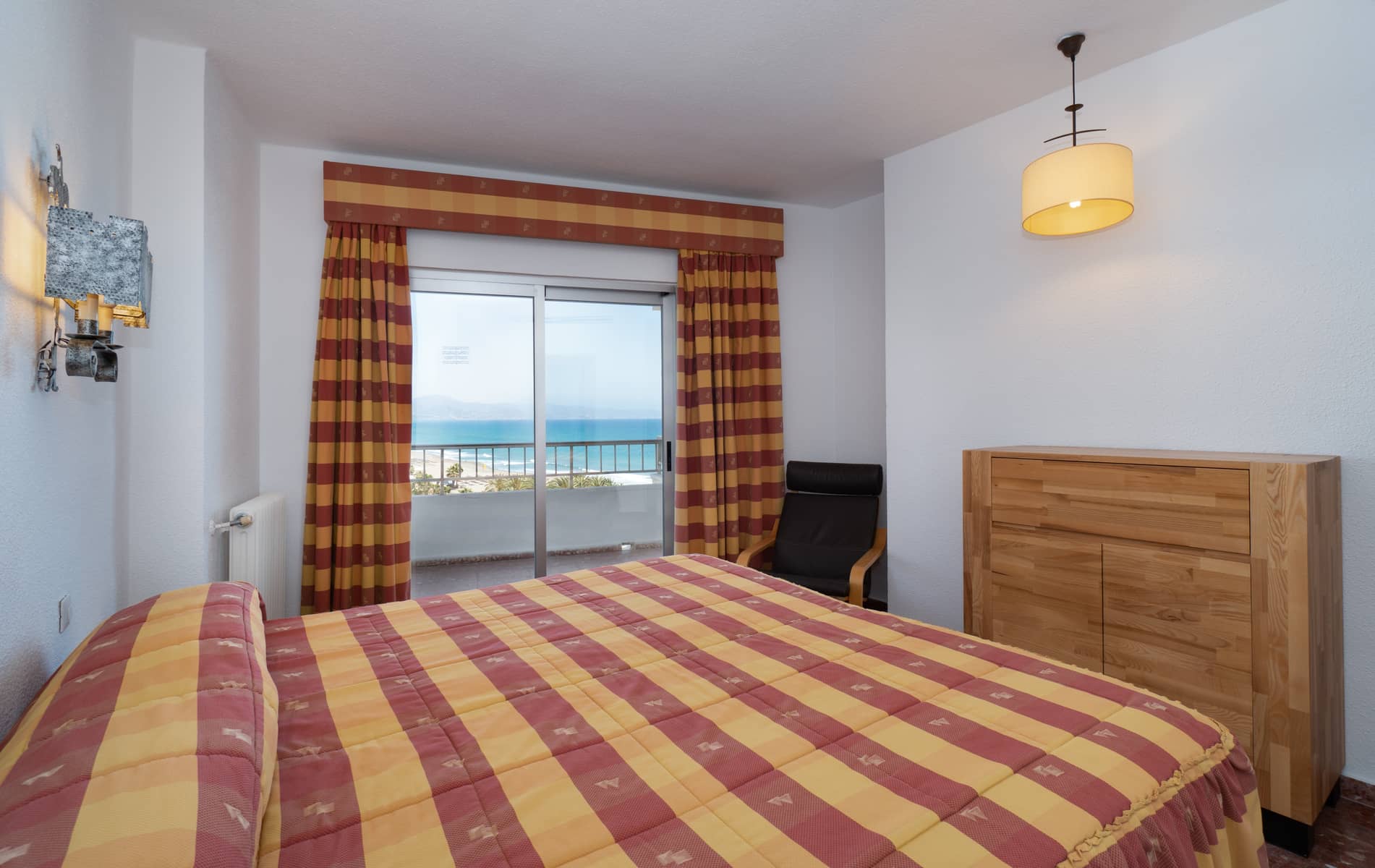 Bajondillo Hotel Aptos - zdjęcie 17