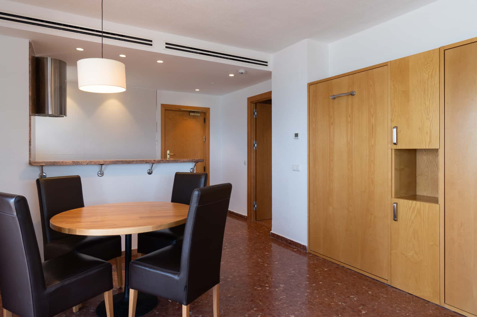 Bajondillo Hotel Aptos - zdjęcie 25