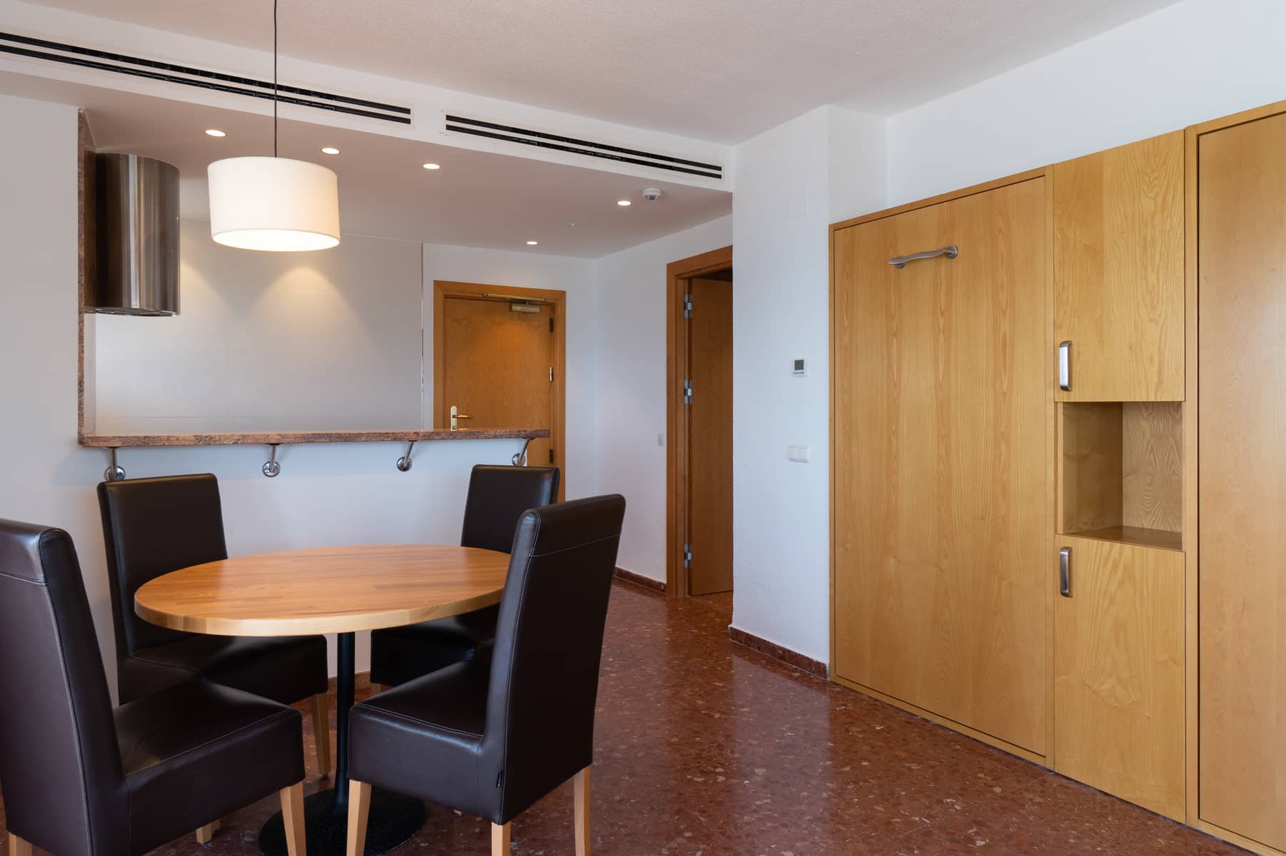 Bajondillo Hotel Aptos - zdjęcie 25