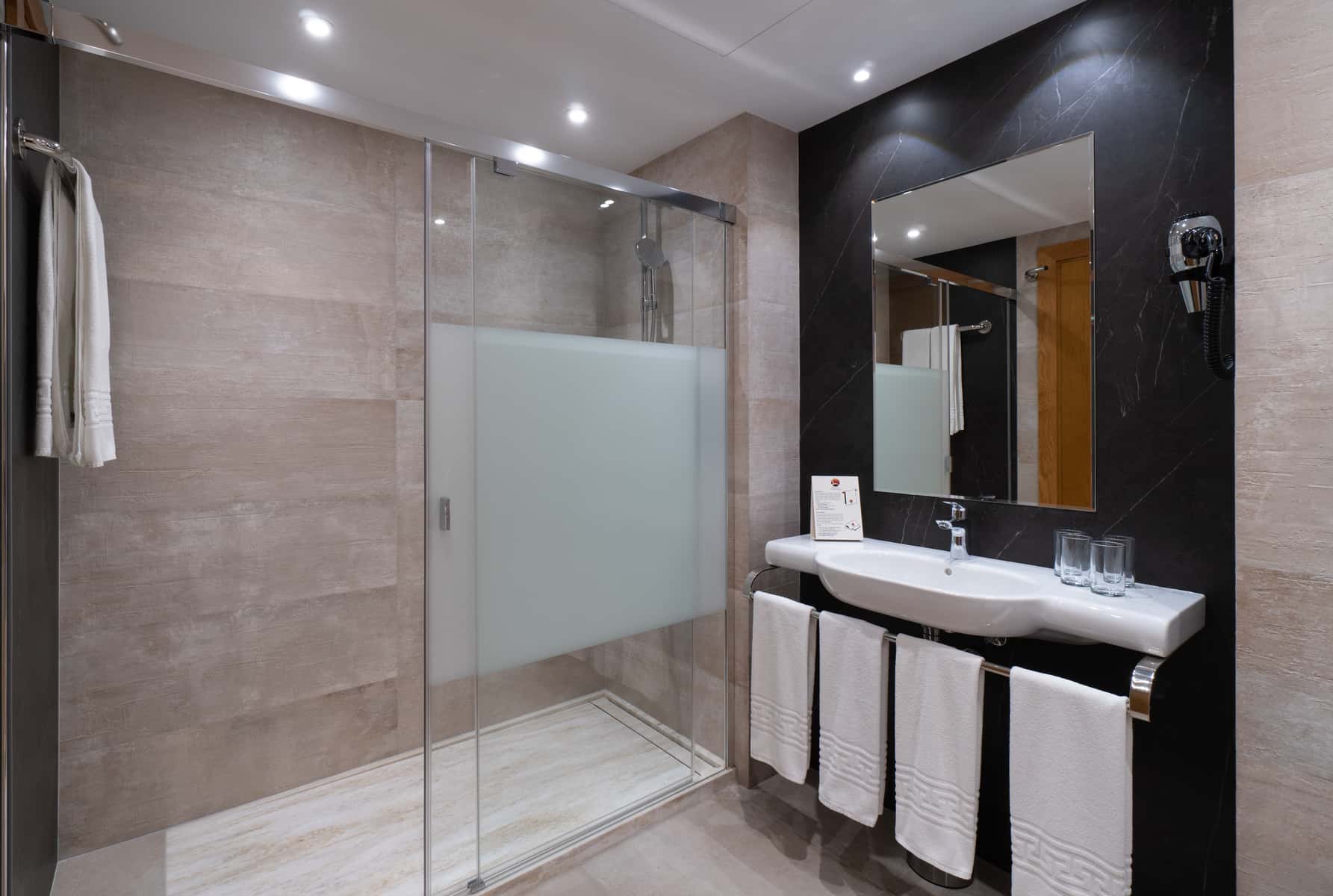 Bajondillo Hotel Aptos - zdjęcie 28