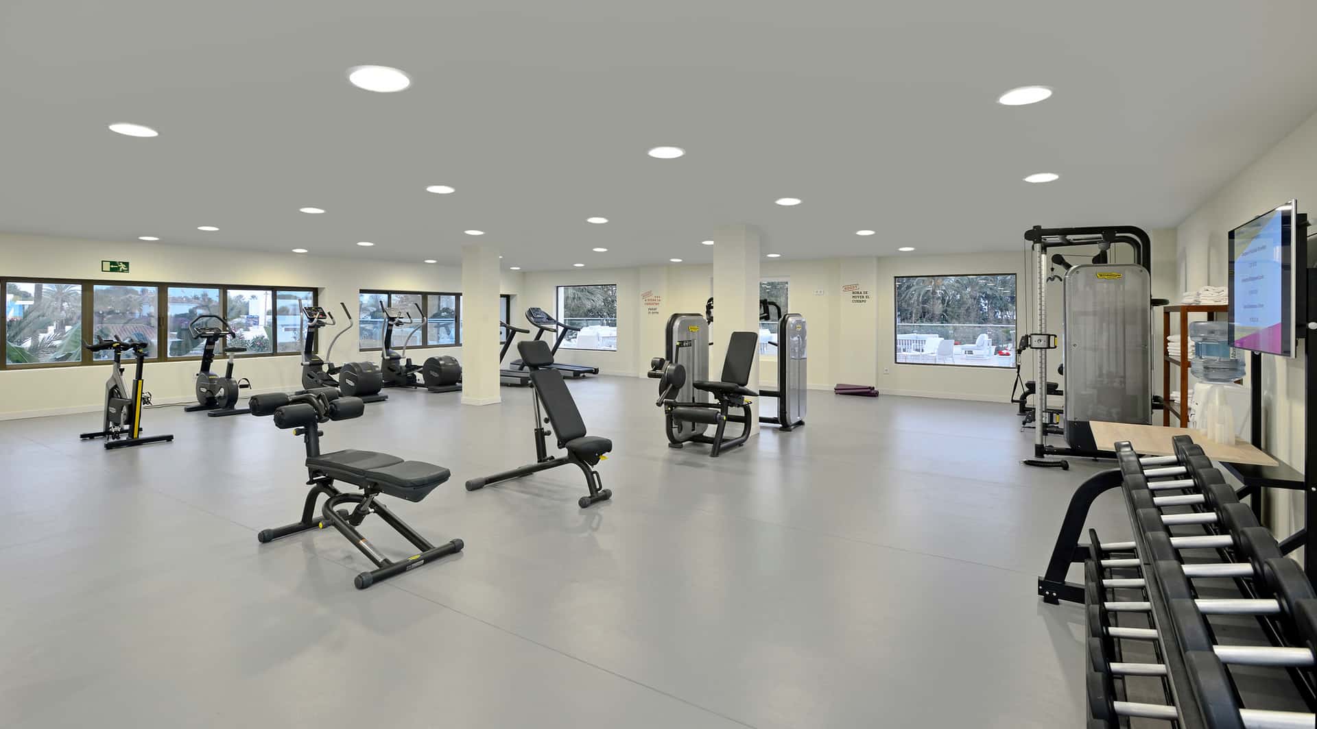 Sol Marbella Estepona - Atalaya Park - zdjęcie 15