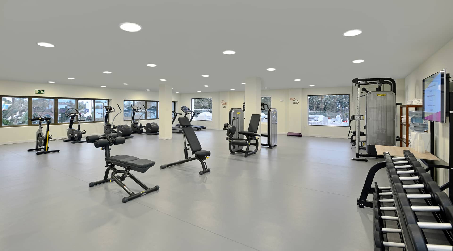 Sol Marbella Estepona - Atalaya Park - zdjęcie 15