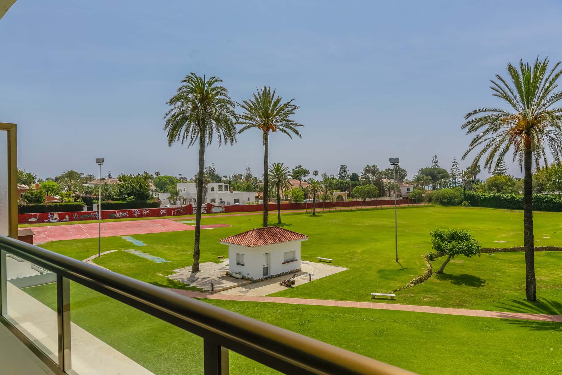Sol Marbella Estepona - Atalaya Park - zdjęcie 30