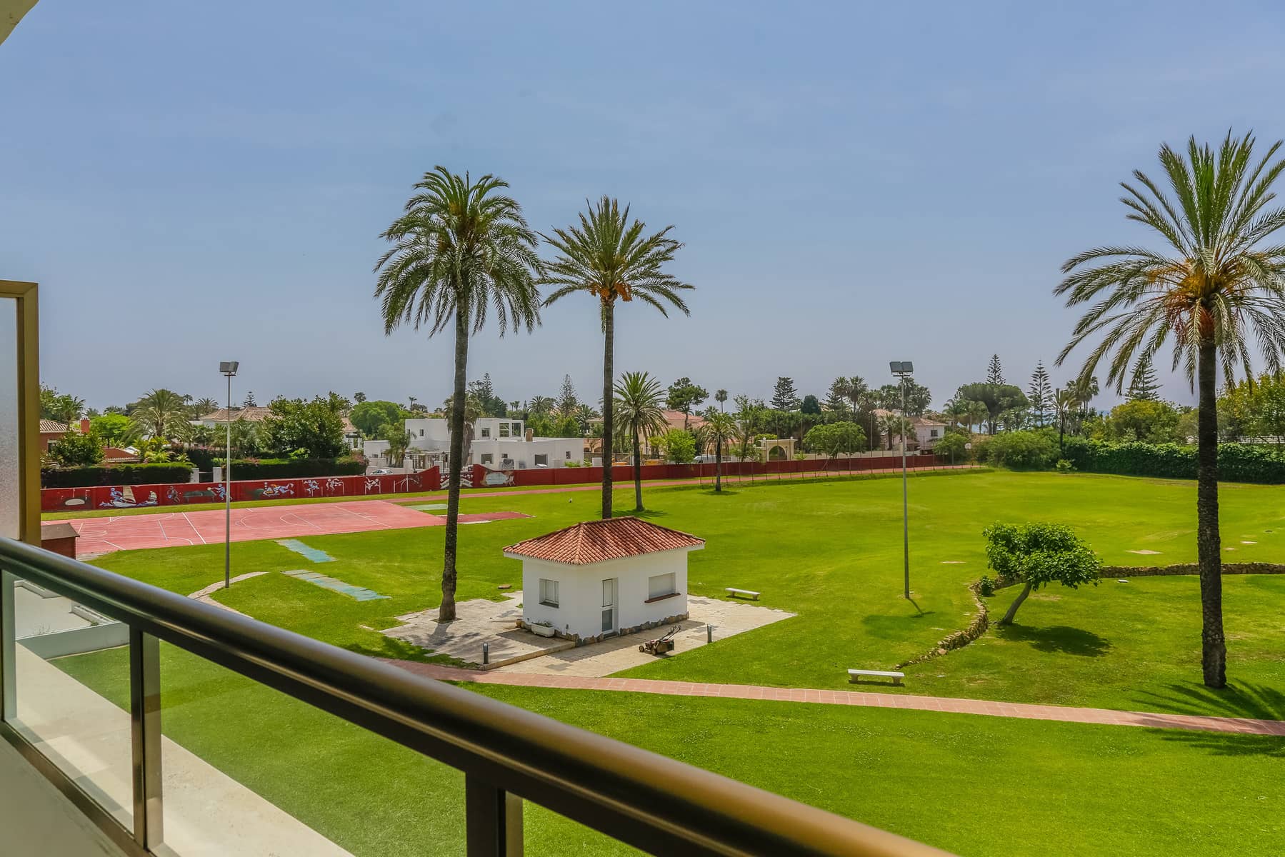 Sol Marbella Estepona - Atalaya Park - zdjęcie 30