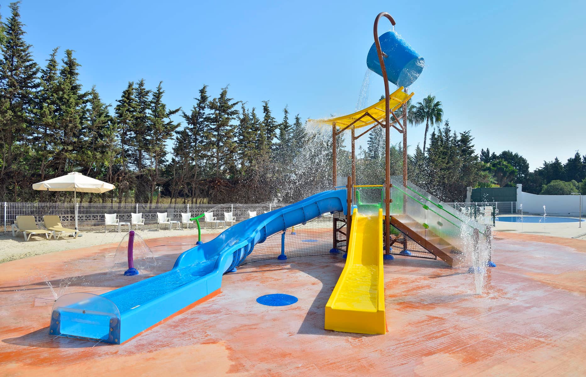 Sol Marbella Estepona - Atalaya Park - zdjęcie 5