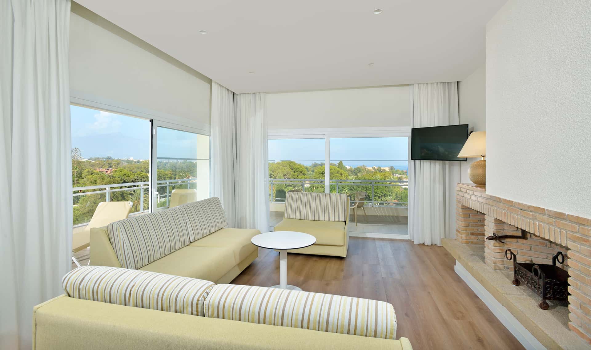 Sol Marbella Estepona - Atalaya Park - zdjęcie 26